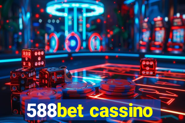 588bet cassino